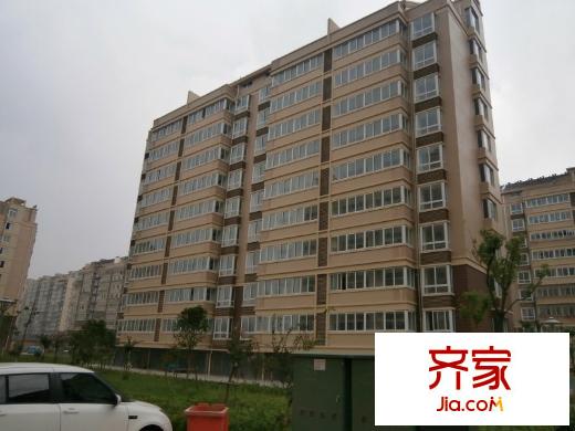 萬頃良田D區(qū)外景圖萬頃良田d區(qū)（天虹苑） 