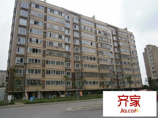 萬頃良田D區(qū)外景圖萬頃良田d區(qū)（天虹苑） 