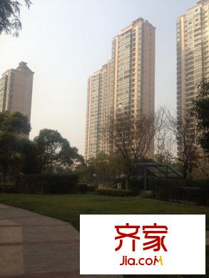 運(yùn)杰?龍馨園外景圖 