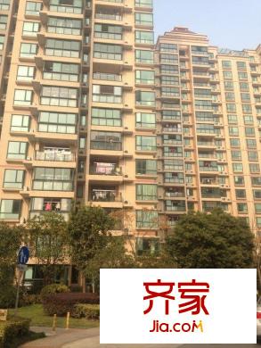 運(yùn)杰?龍馨園外景圖 