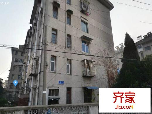 光明西村外景圖 