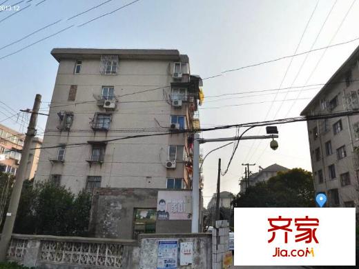 光明西村外景圖 
