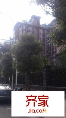 鳳凰萊茵河畔外景圖 