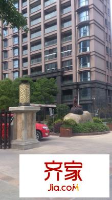 鳳凰萊茵河畔外景圖 