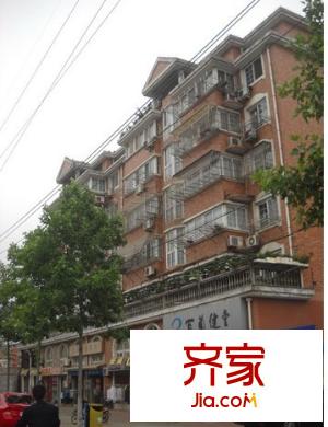 段家壩小園