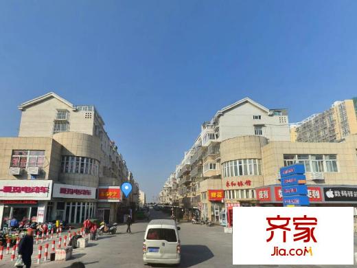 永和佳苑外景圖 