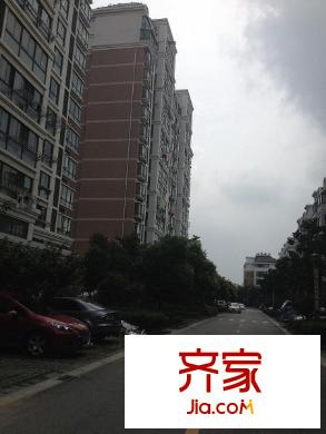 水榭花都外景圖 