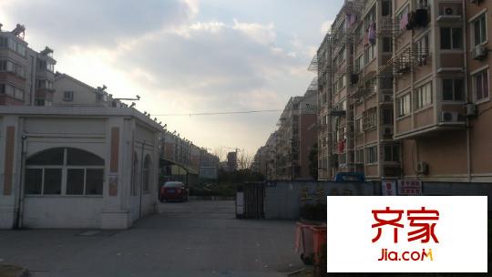 星景花園外景圖 