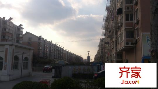 星景花園外景圖 
