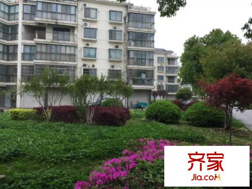 新舟公寓外景圖 