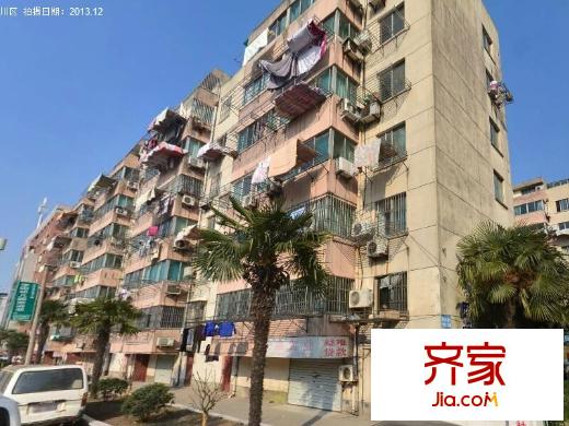 學(xué)田棕櫚園外景圖 