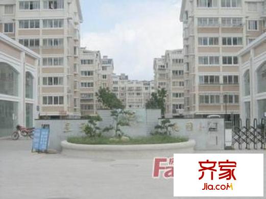 星景花園外景圖 