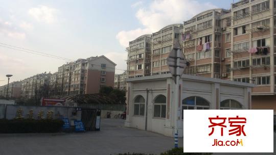 星景花園外景圖 