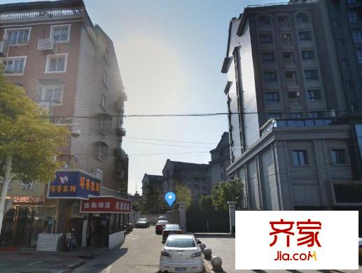 濠南路32號(hào)外景圖 