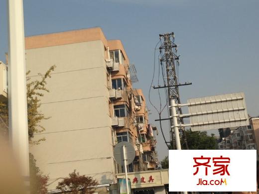 濠南路32號(hào)外景圖 