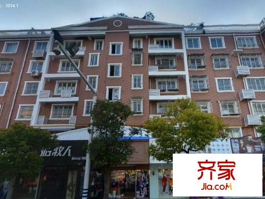濠南路32號(hào)外景圖 