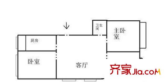  板橋東村  