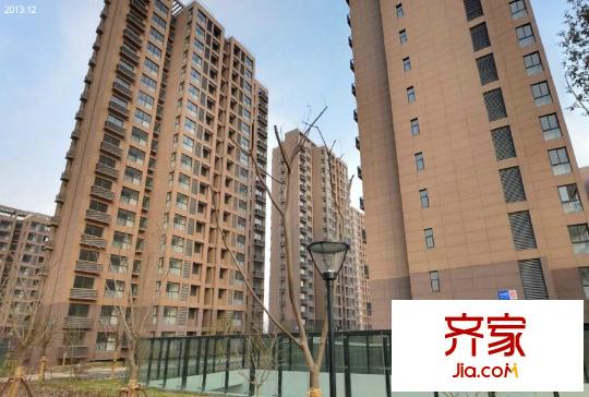 能達萬和家園外景圖 