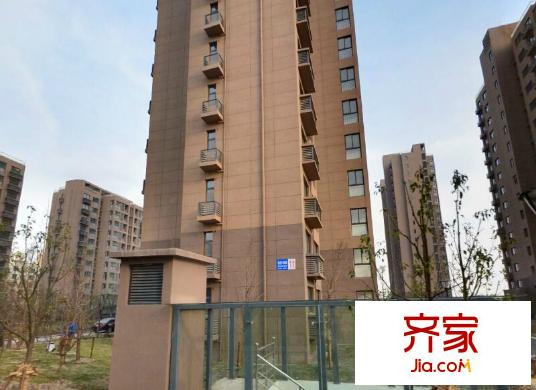 能達萬和家園外景圖 