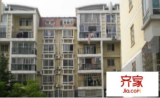 昆太花園外景圖 