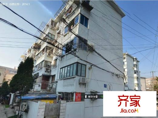 花園角外景圖 