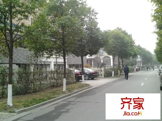 濠濱花園
