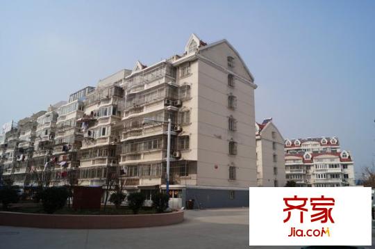 富貴園外景圖 