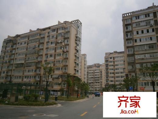 萬頃良田A區(qū)外景圖萬頃良田a區(qū)（天霞苑） 
