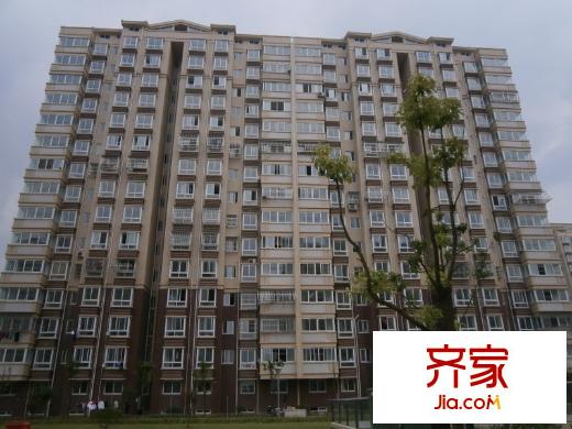 萬頃良田A區(qū)外景圖萬頃良田a區(qū)（天霞苑） 