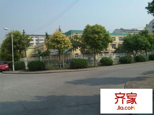 世紀(jì)東城外景圖 