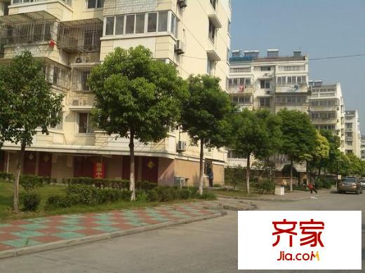 世紀(jì)東城外景圖 