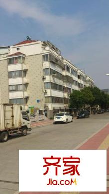 匯園樓外景圖 