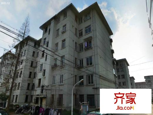 匯園樓外景圖 