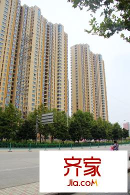 融悅?cè)A庭樓盤（2015-09-14）