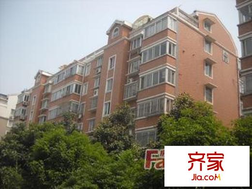 虹橋北村外景圖5