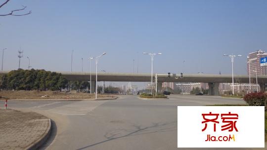 星怡花園外景圖 
