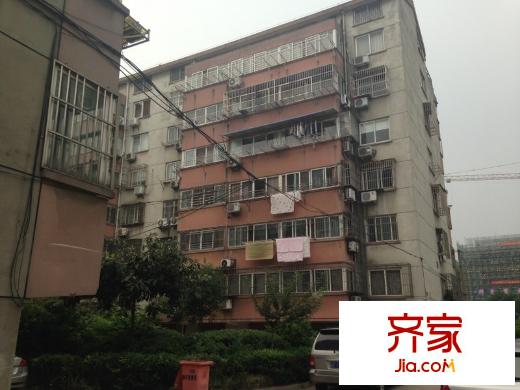 濠西園外景圖 