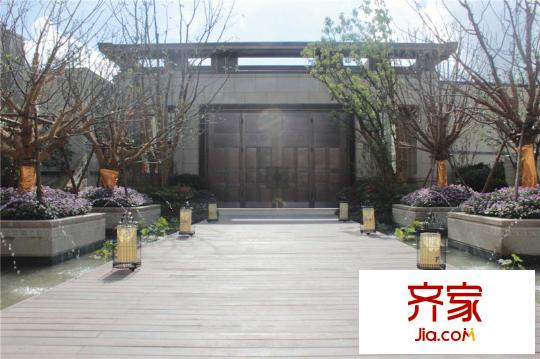 中海?上林院