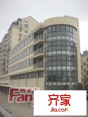 城港花苑外景圖8