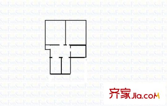富新園 外景圖