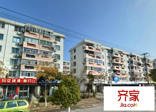 富新園外景圖 