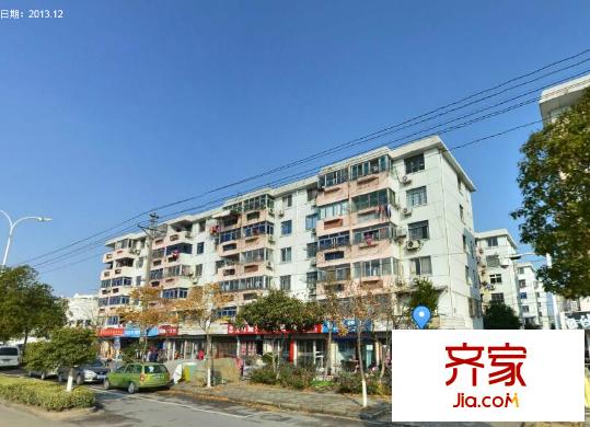 富新園外景圖 