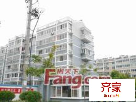 星通花園外景圖 
