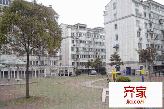 學田千禧園外景圖 