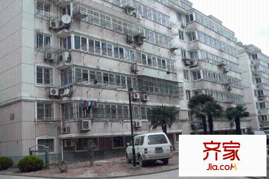 學田千禧園外景圖 