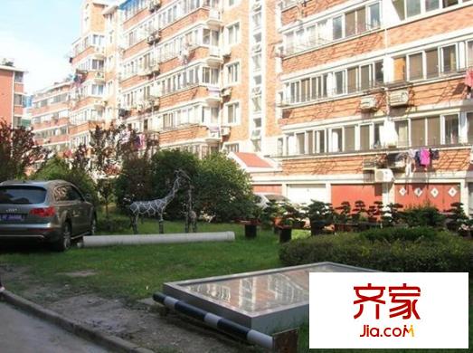 眾和花園外景圖 