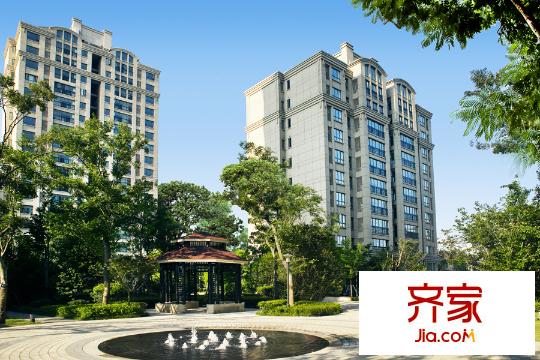 金鼎灣國際外景圖