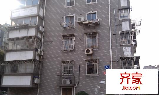 百花苑外景圖 
