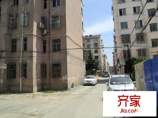 通源新村外景圖 