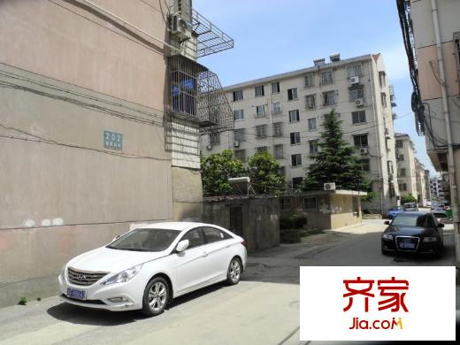 通源新村外景圖 